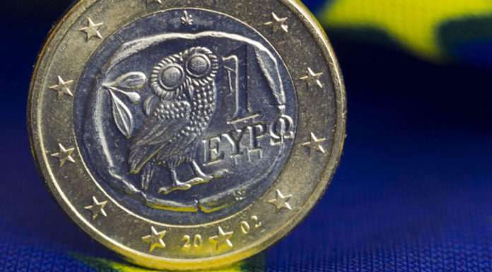 Βελτίωση του οικονομικού κλίματος στην Ευρωζώνη