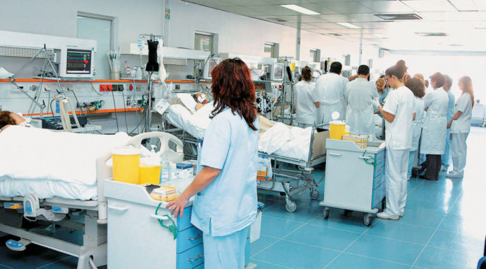 Η συνεργασία Δημοσίου και ιδιωτών στην υγεία
