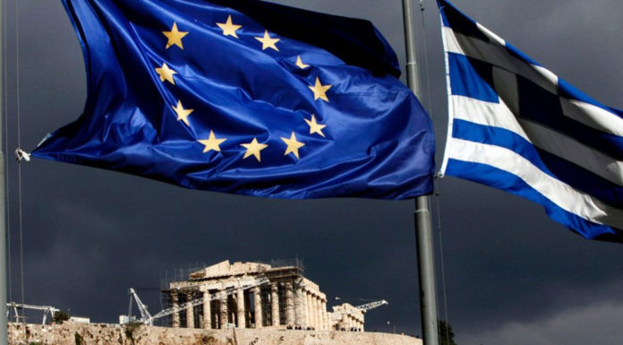 Σε αναζήτηση κυριαρχίας και αλληλεγγύης