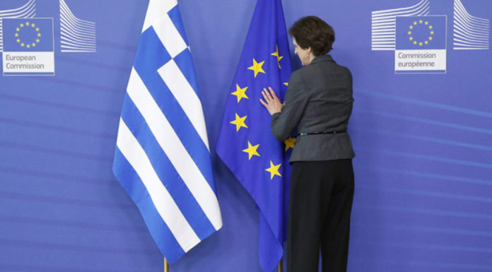 Κατάσταση της ΕΕ: oι ευρωβουλευτές συζητούν με την Ursula von der Leyen