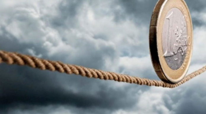 Οι πόροι του Ταμείου Ανάκαμψης προϋπόθεση για την ανάκαμψη