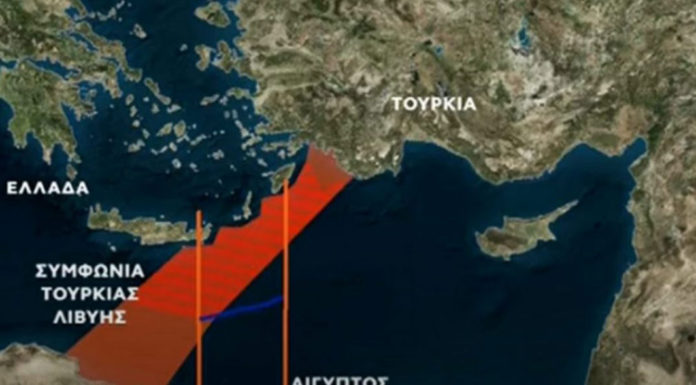 Μενέντεζ: Οι ΗΠΑ να μιλήσουν ξεκάθαρα για την τουρκική παραβατικότητα