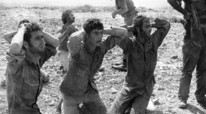 Έκθεση-καταπέλτης για τις θηριωδίες των Τούκων: Σκότωναν, βασάνιζαν, κατακτούσαν