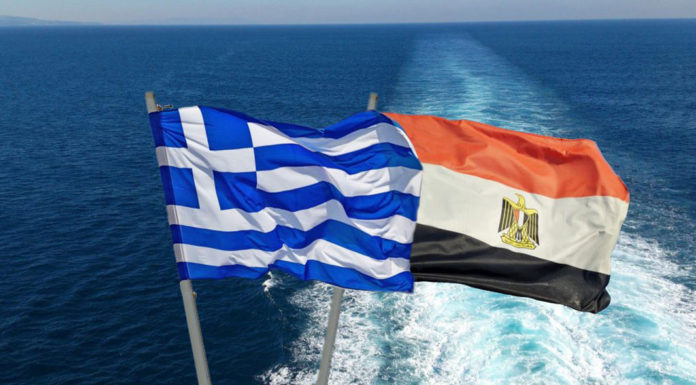 Τα «κλειδιά» της συμφωνίας Eλλάδας – Αιγύπτου για ΑΟΖ
