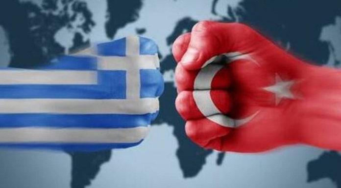 Η πιθανότητα πολέμου Ελλάδας – Τουρκίας… Του Γιάννη Μαρίνου