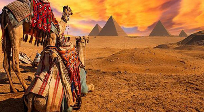 Αίγυπτος: Η απάντηση του τουρκικού ΥΠΕΞ προκαλεί έκπληξη