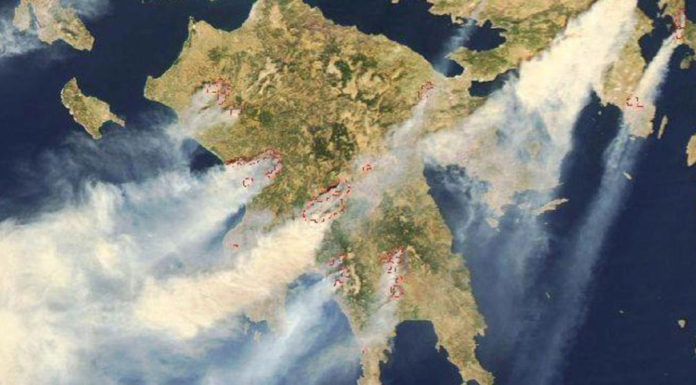 Σαν Σήμερα … 24 Αυγούστου