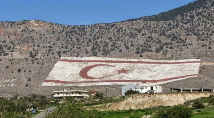 Κυπριακό: Σχέδιο με τρία στάδια από την Άγκυρα