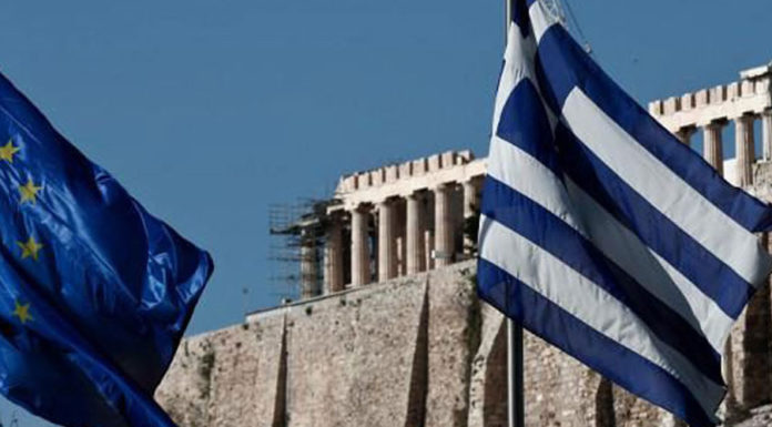Η μεγάλη πρόκληση…