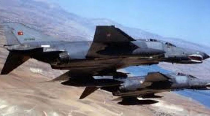 Νέα καταδίκη Ερντογάν από ΗΠΑ