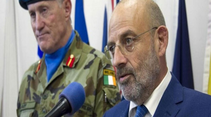 «Η Α. Μεσόγειος δεν είναι και δεν θα γίνει ποτέ τουρκική λίμνη»