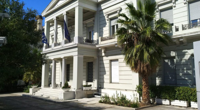 Μακρόν – Τραμπ: Θα «επιβάλουμε» την ειρήνη στην Α. Μεσόγειο