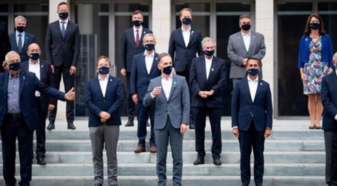 Η λίστα των κυρώσεων που ετοιμάζει η ΕΕ