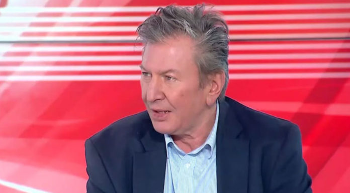 Οι εξελίξεις σε οικονομία και ελληνοτουρκικά με τη ματιά του Αντώνη Καρακούση