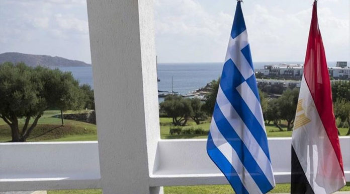 Συμφωνία Αθήνας – Καΐρου για ΑΟΖ είναι πραγματικότητα