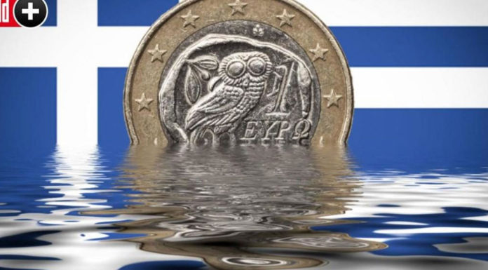 Το ευρώ ως ελληνικό υπερόπλο