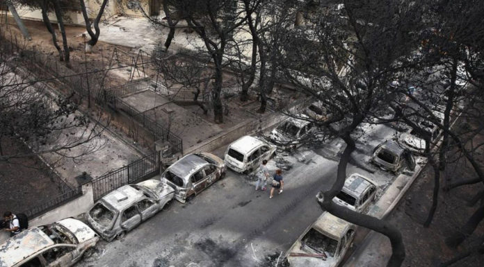 Έτσι παίζεται το παιχνίδι …
