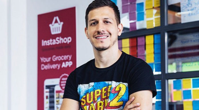 Το πάθος για τεχνολογία και το κενό στην αγορά: Πώς δημιουργήθηκε η ελληνική start up Instashop που εξαγοράστηκε σε τιμή-ρεκόρ