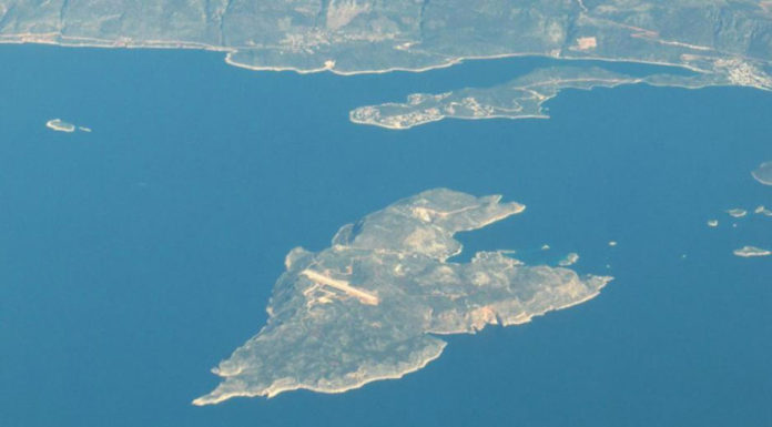 Το Καστελόριζο είναι το κλειδί για τις Τουρκικές & τις Ελληνικές Φιλοδοξίες