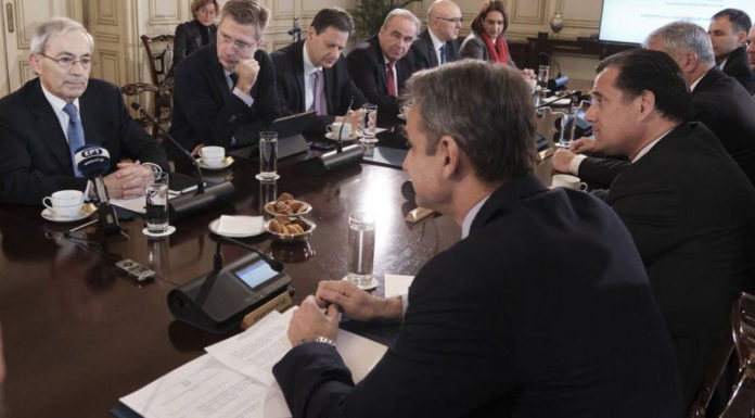 Ορθολογική αισιοδοξία για την ελληνική οικονομία