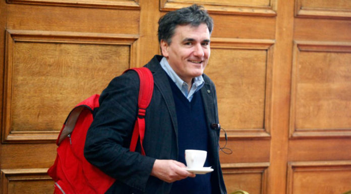 Διαφοροποιούνται οι «53»του Σύριζα για την συμφωνία με την Αίγυπτο