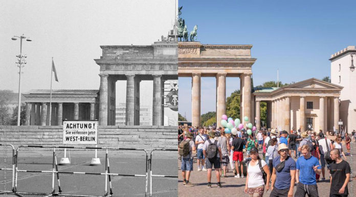 Γερμανική Επανένωση: Επιτεύχθηκε η σύγκλιση;