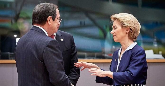 Αγώνας δρόμου ενόψει της Συνόδου Κορυφής της ΕΕ