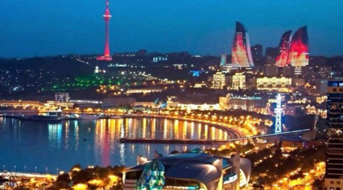 Εχθρικός ο Αζέρος Πρόεδρος με τον Έλληνα πρέσβη