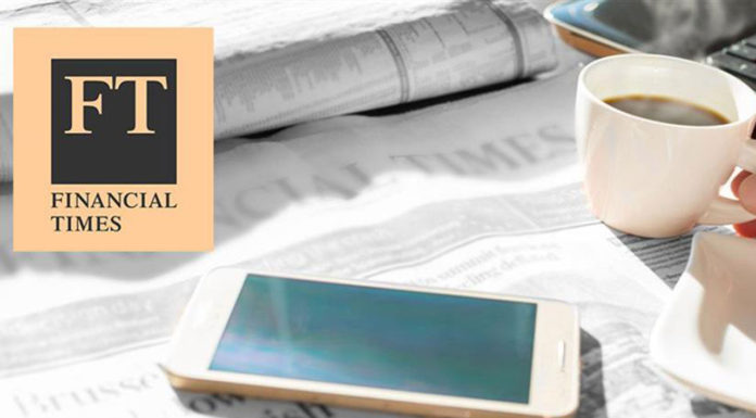 Στις κρίσεις γεννιούνται οι καλύτερες επιχειρήσεις… Του John Thornhill