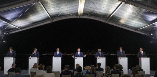 Η Κοινή Διακήρυξη των MED 7 για την τουρκική προκλητικότητα