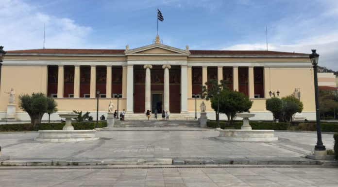 Δεν είναι απόρθητο το «μεσαιωνικό κάστρο» του άρθρου 16