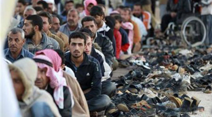 Γιόχανσον: Υπέρ ενός μηχανισμού «υποχρεωτικής αλληλεγγύης» της Ε.Ε. στο άσυλο