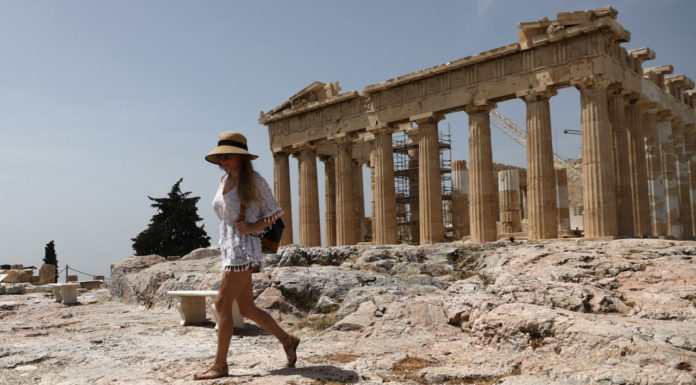 Το Ταμείο Ανάκαμψης και η επόμενη ημέρα για τον τουρισμό