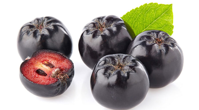 Το αντιοξειδωτικό υπερτρόφιμο που ρίχνει τη χοληστερόλη και την πίεση