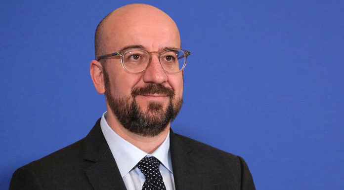 Μισέλ: Όλες οι επιλογές παραμένουν στο τραπέζι για Τουρκία