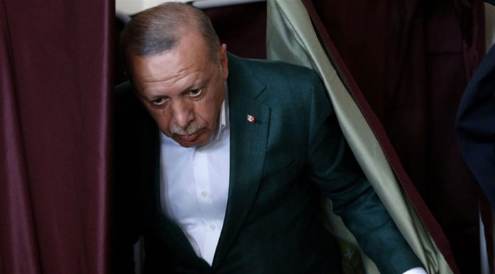 Το μεγάλο μυστικό του Ερντογάν