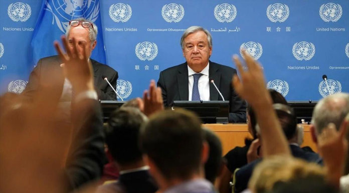 Το Κυπριακό σε νέα δύσκολη πορεία