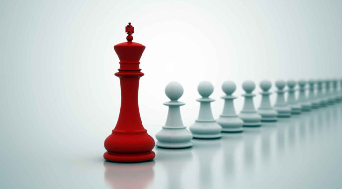 Δεν υπάρχει ηγεσία χωρίς επιρροή