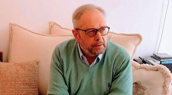 Συνέντευξη Πρέσβη ε.τ. Γιώργου Κακλίκη για την επίσκεψη Πομπέο