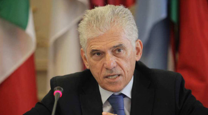 Συνέντευξη Πάνος Καρβούνης