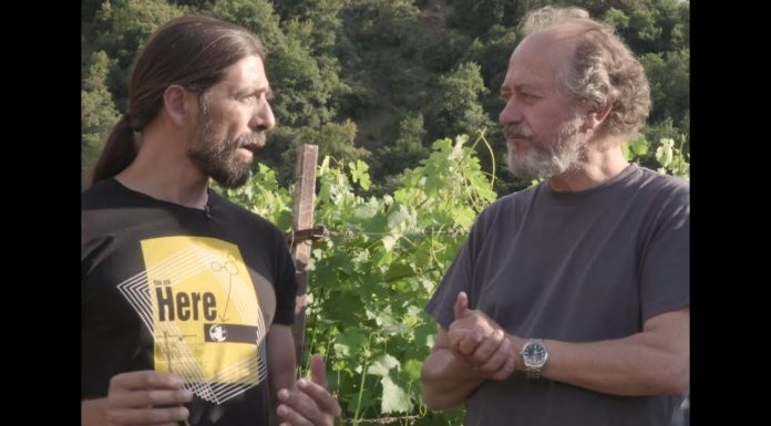 Συνέντευξη του Στέλιου Τσίρη στον Ντίνο Στεργίδη