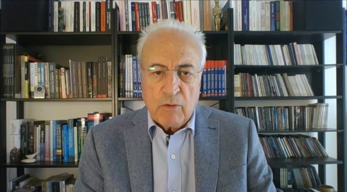 Τα Οθωμανικά όνειρα του Ερντογάν