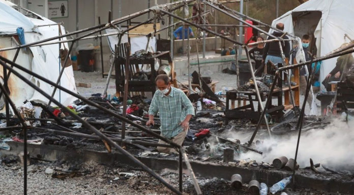Η Αχίλλειος πτέρνα της κυβέρνησης