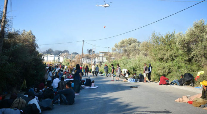 Ένας… ακήρυχτος πόλεμος από εχθρούς και ηλίθιους