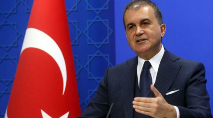 Με πόλεμο απειλεί ο Τσελίκ