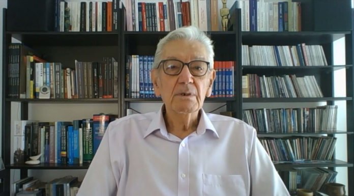 Ώρα για μια άλλη εξωτερική πολιτική