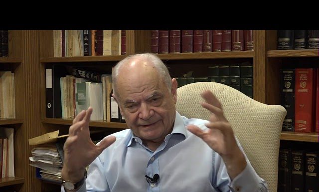 Η κρίσιμη καμπή των ελληνοτουρκικών