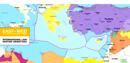 Τι είναι ο Χάρτης της Σεβίλλης και γιατί ενοχλεί την Τουρκία