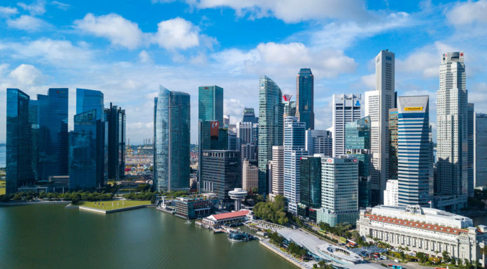 Μπορεί η Ελλάδα να γίνει η Σιγκαπούρη της Αν. Μεσογείου;