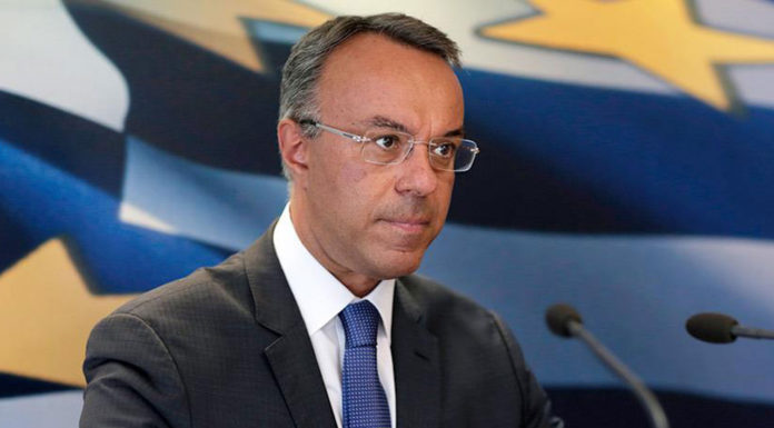 Χάνεται 3% του ΑΕΠ, για κάθε μήνα lockdown